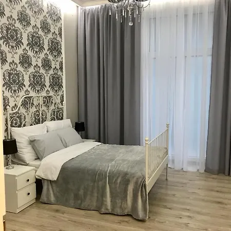 Apartament Mickiewicza - Pkp Station Przemyśl Exterior foto
