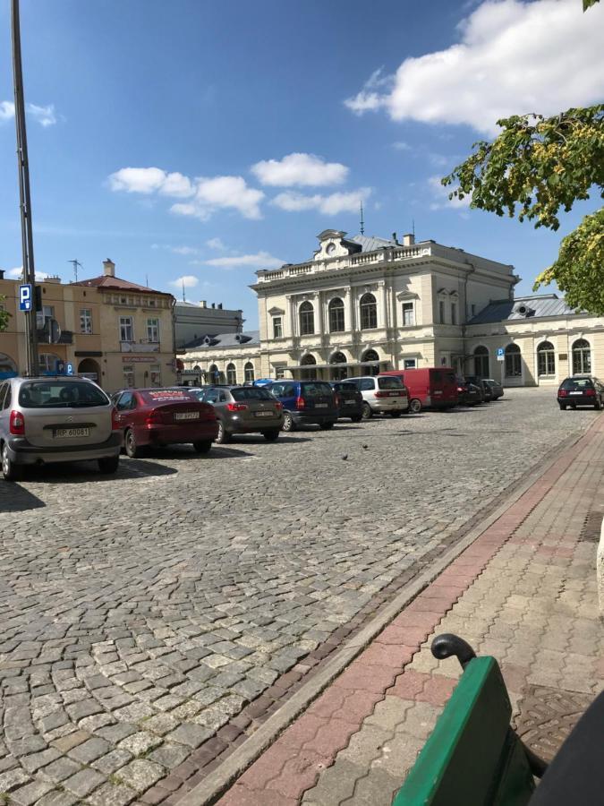 Mickiewicza - Pkp Station Apartment Przemyśl