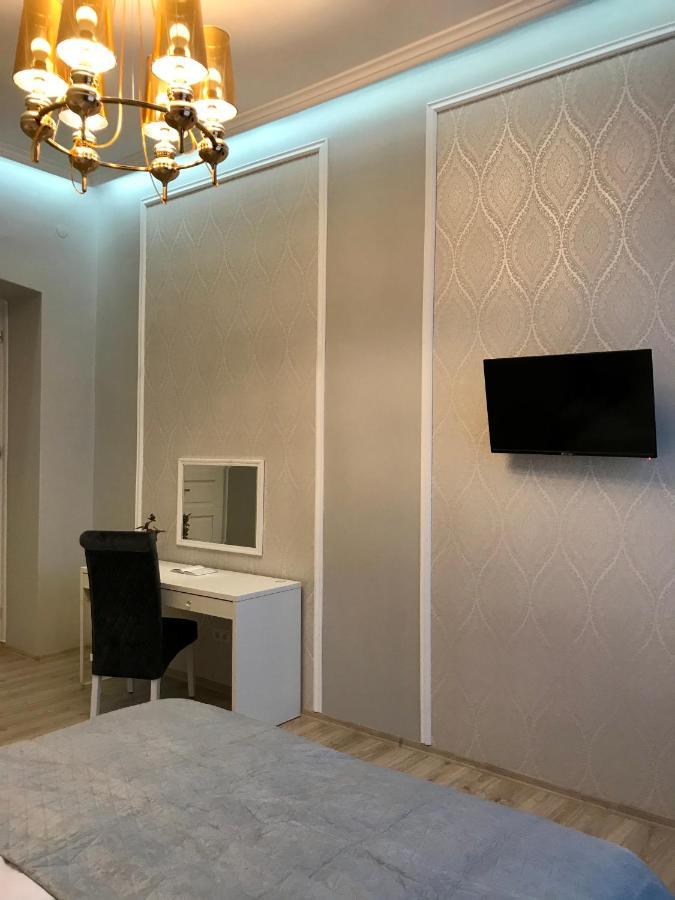 Mickiewicza - Pkp Station Apartment Przemyśl