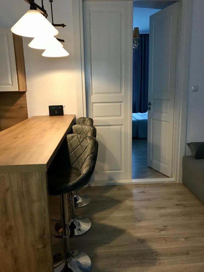 Apartment Mickiewicza - Pkp Station Przemyśl