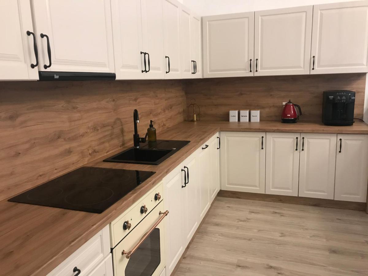 Apartment Mickiewicza - Pkp Station