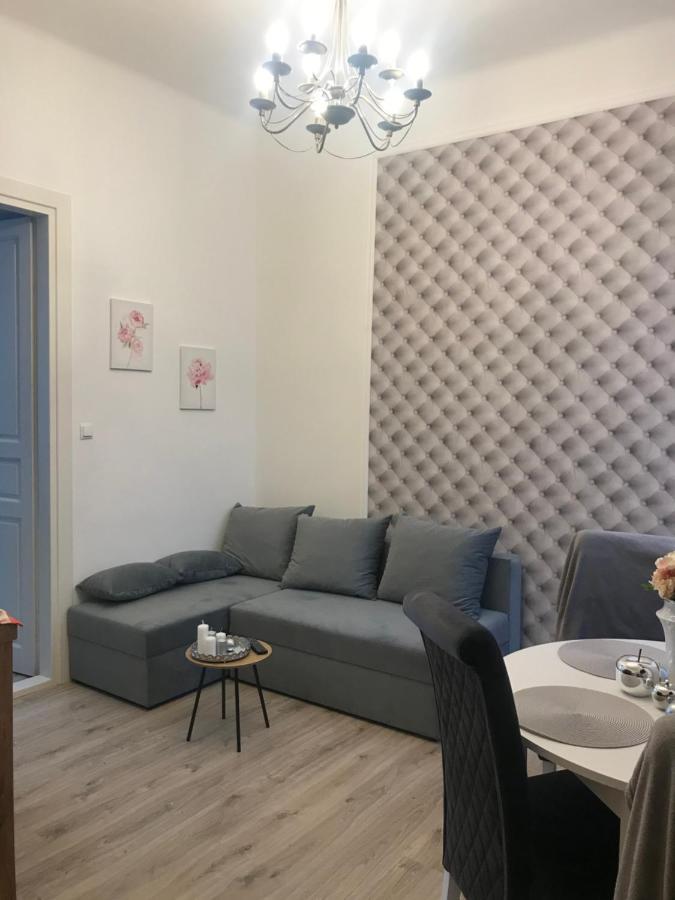 Mickiewicza - Pkp Station Apartment *