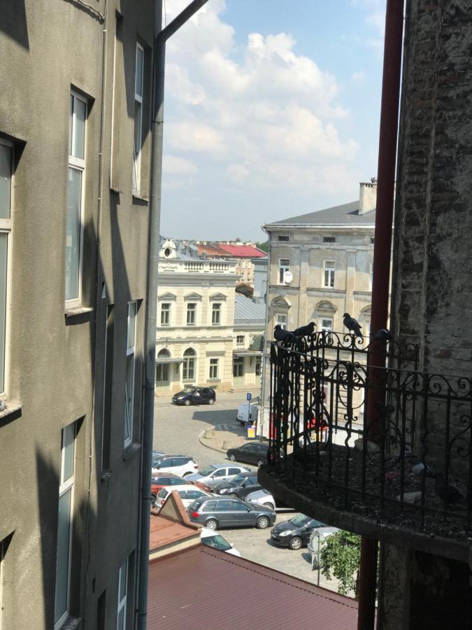 Apartment Mickiewicza - Pkp Station Przemyśl