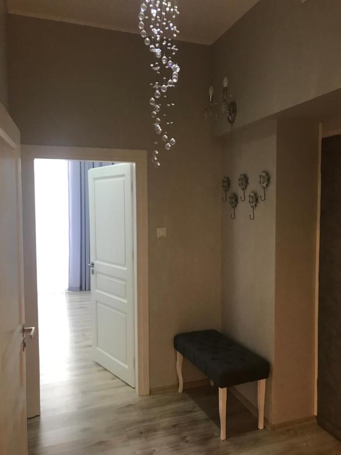 Apartment Mickiewicza - Pkp Station Przemyśl