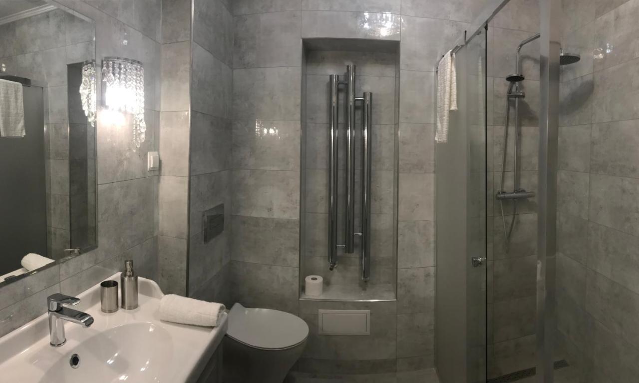Mickiewicza - Pkp Station Apartment Przemyśl