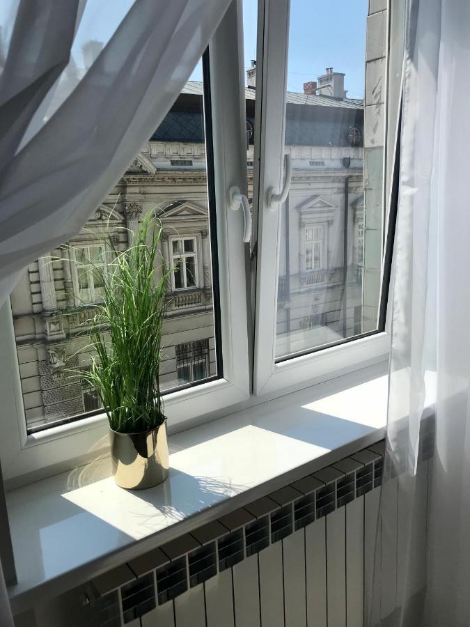 Mickiewicza - Pkp Station Apartment Przemyśl